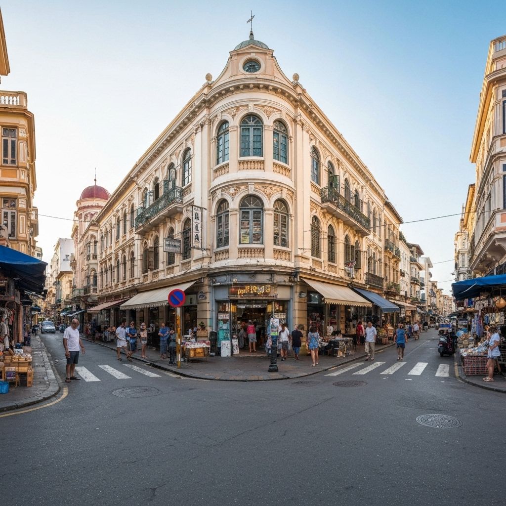 Dix Hills Park - Hole 3