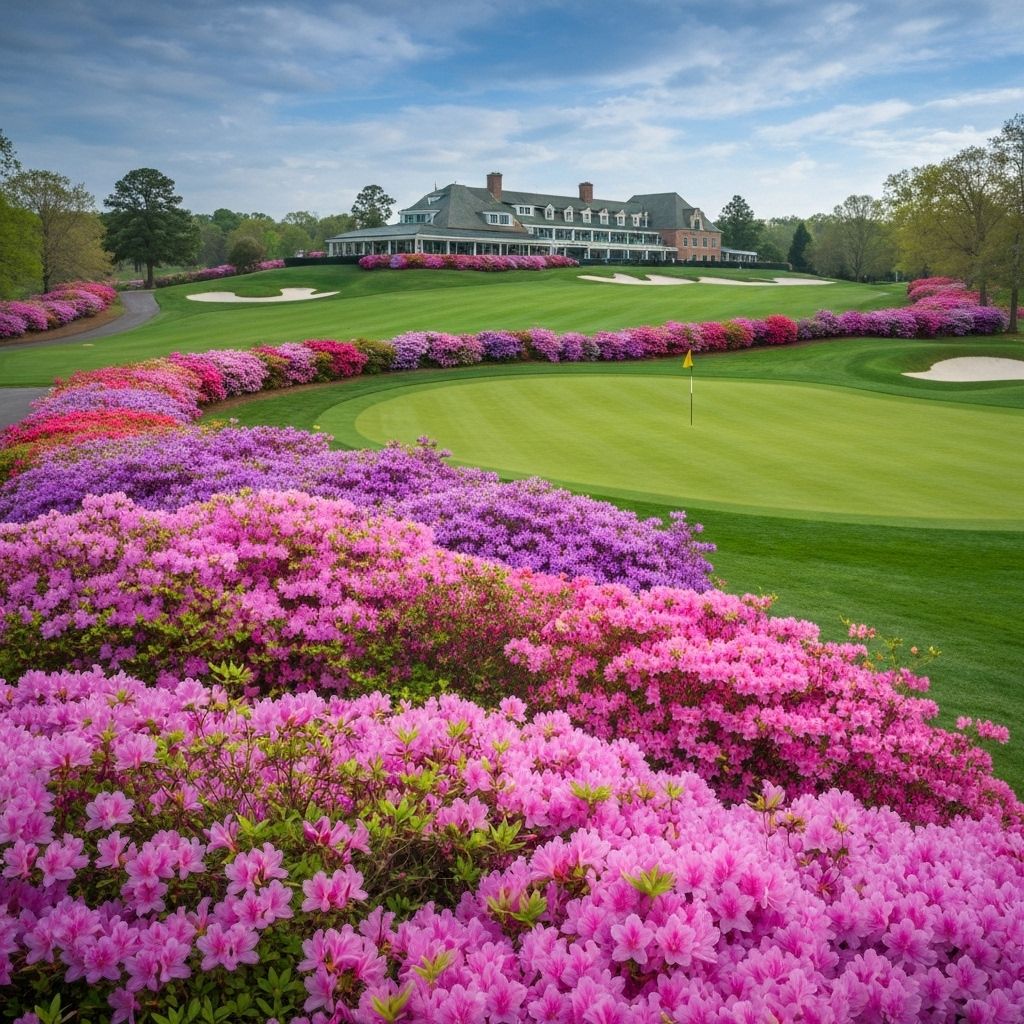 Dix Hills Park - Hole 2